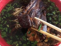 -小龙大肉面馆