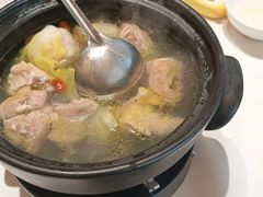 -小厨娘淮扬菜(天印大道店)