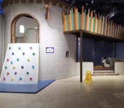 -幻贝家儿童乐园(苏州中心店)