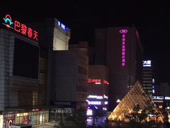 -真北路(地铁站)