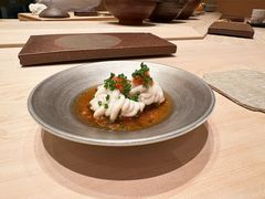 -Ginza Onodera 鮨(外滩十八号店)