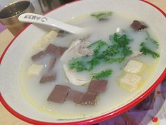 -小杨生煎(周浦万达店)
