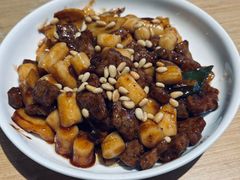 -兔爸私家小厨(新北万达店)