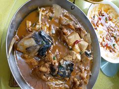 鱼头煲-金锅小厨(乐活街店)