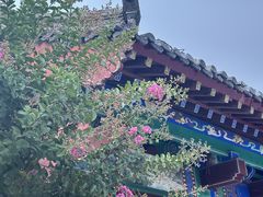 -济南大明湖景区