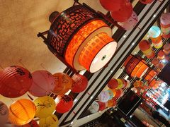 -盈春大饭店(千山路店)