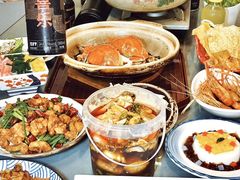-金龙·打边炉(南京西路店)