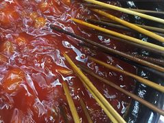 -钢管厂歆瑞源油卤串串香(春熙路太古里店)