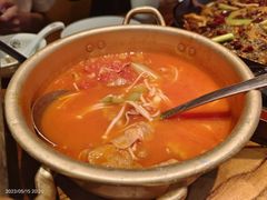 -老板恋上鱼(印象城店)