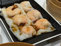 -白天鹅宾馆-宏图府餐厅