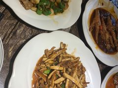 -建德食府·十八年建德菜(天目里国际街区店)