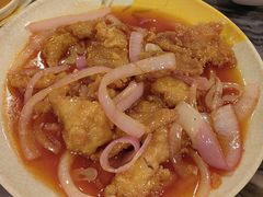 -紫金食坊(江南西路店)