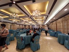 大堂-御唐府海珊瑚主题餐厅