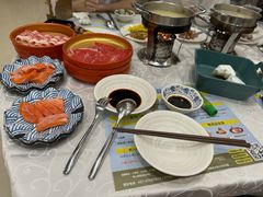 -金马门国际美食百汇(珞喻路店)