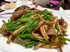 -好彩海鲜火锅饭店(银河百老汇店)