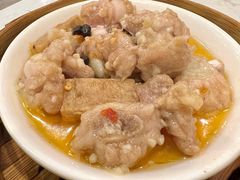 -禧座港式餐厅(星河店)