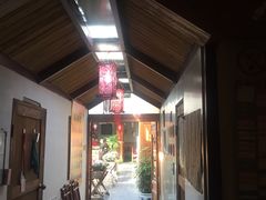 -丽江庭院之爱在路上(西单店)