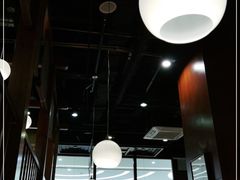 大堂-黑鸡小馆(金源店)