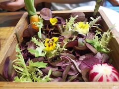 -烛影拾光观景餐厅·创意菜·摄影·小提琴(大唐不夜城店)