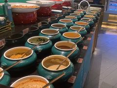 -重庆德庄火锅(城中万达店)
