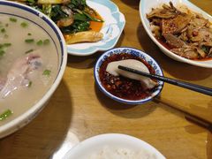 -易老妈蹄花.特色川菜(人民公园总店)