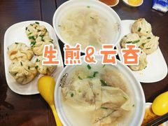 -大壶春生煎(四川中路店)