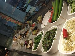 -前门烤鸭(江东中路店)