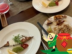 -食百绚全日制餐厅(成都棕榈泉费尔蒙酒店)