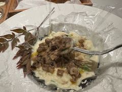 -王品牛排(郑州大卫城店)