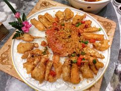 -国惠大酒楼(仓山万达店)