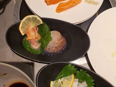 -一方渔歌蒸汽海鲜自助(文化路万达广场店)