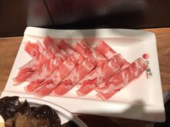 -前门后头老北京铜锅涮肉·京味菜·烤鸭(伊藤洋华堂店)