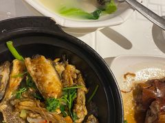 -强记海鲜·大排档(蛇口新街店)