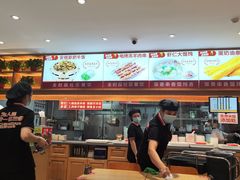 -南城香·饭香串香馄饨香(青年路店)