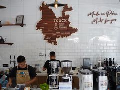 -Torch Coffee 炬点咖啡