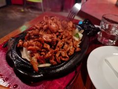 -Rural Tequila墨西哥餐厅(东川路店)