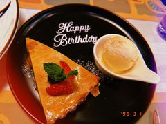 -安妮意大利餐厅(国贸店)