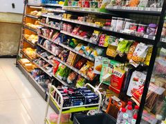 -today便利店(汉街店)