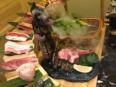 -龍二烧肉酒场(九亭店)