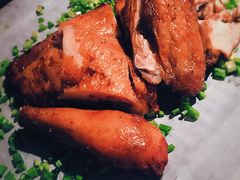 -桂满陇·蟹黄小笼汤包(中山公园店)