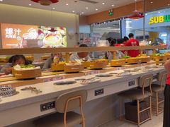 -龍歌自助小火锅(崂山丽达店)