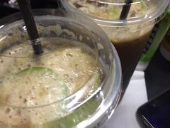 -大C柠檬茶室(天河南二路店)