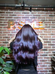 -P.STYLE 派斯造型