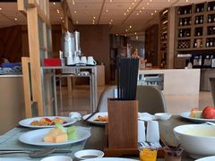 -TABLE·味西餐厅-成都茂业JW万豪酒店