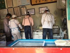 -李氏憨粑粑(文林街店)