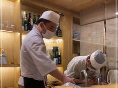 -加奈日本料理