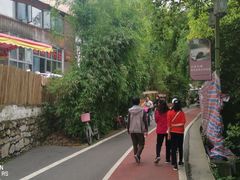 -贵阳市花溪国家城市湿地公园