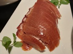 大董酥不腻烤鸭-大董(阜成路店)
