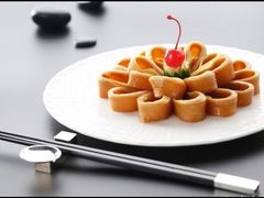 -一品淮扬 · 淮扬菜·北京万达文华酒店