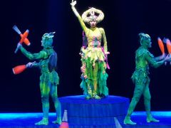 -珠海横琴长隆《卡卡虎奇遇记》